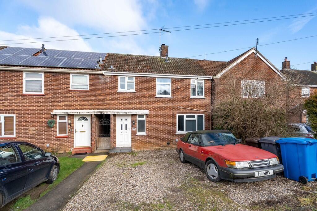 Main image of property: Beech Grove, Haverhill, Suffolk