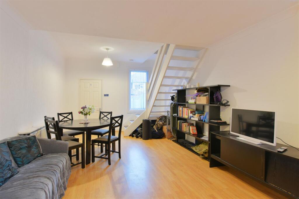 Main image of property: Norman Street, York