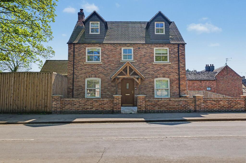Main image of property: School Road, Bulkington, CV12