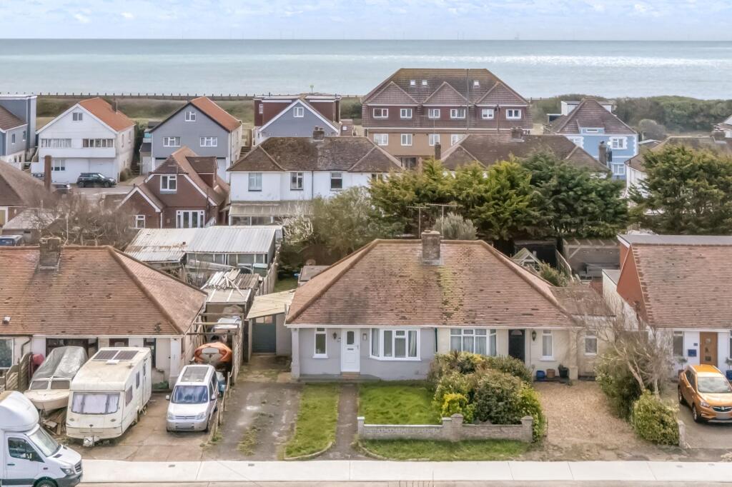 Main image of property: West Way, Lancing, BN15