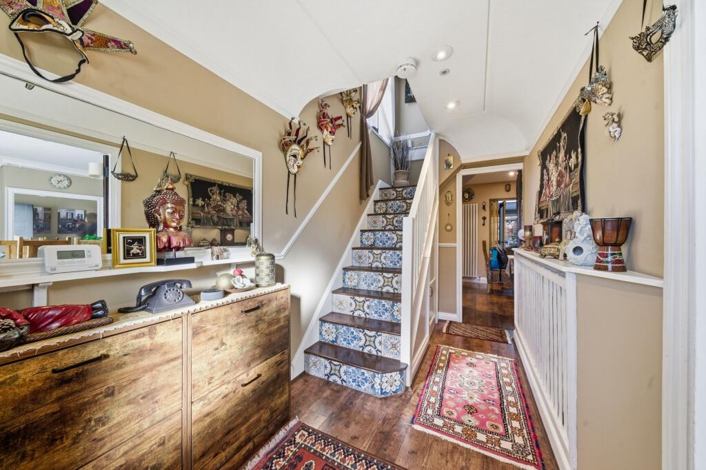 House in Cambridge, Cherry Hinton - View 5