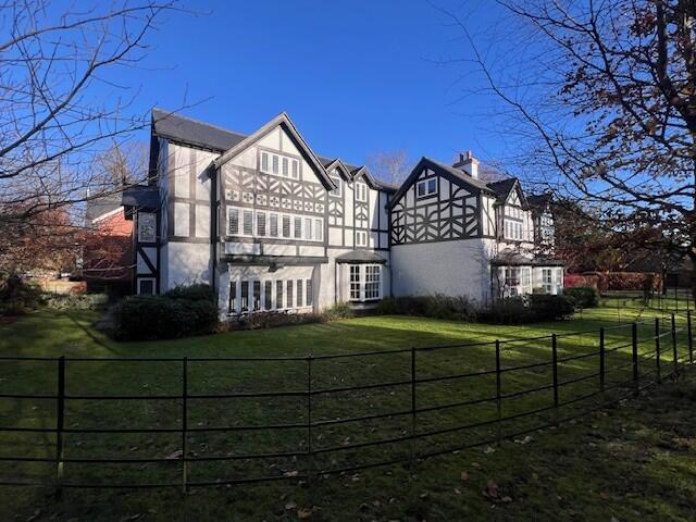 Main image of property: Millwood Drive, Hartford, CW8