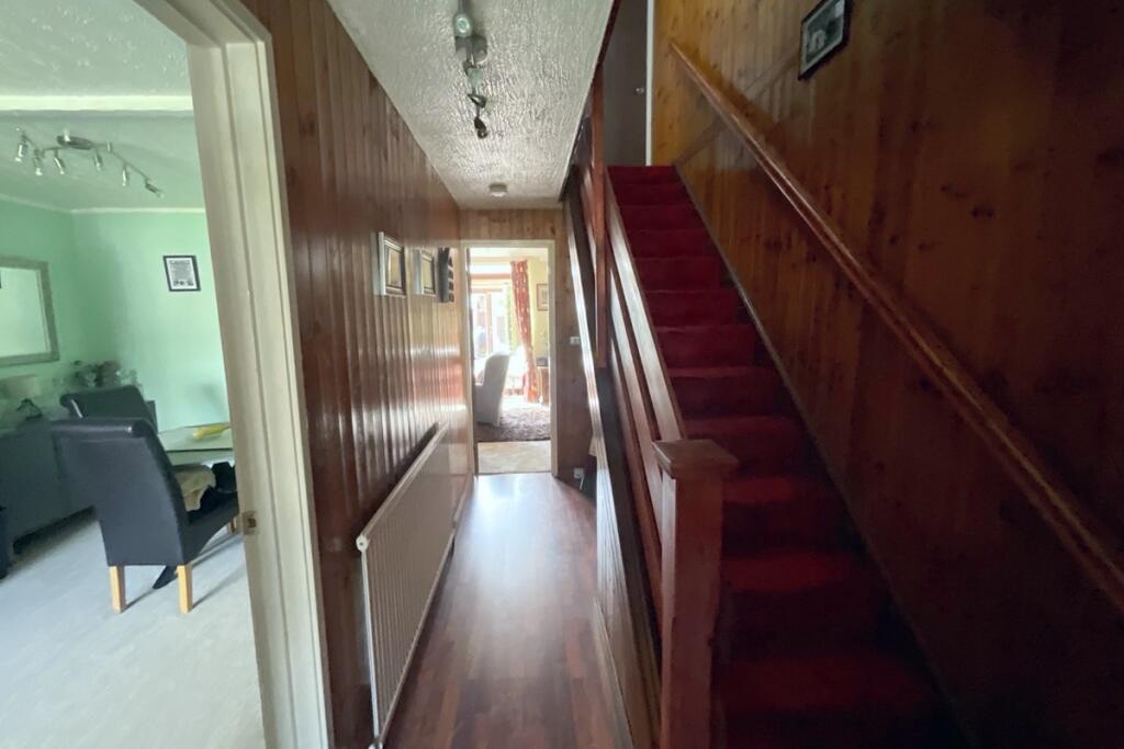 House in Sheffield - View 3