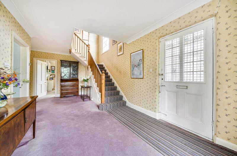 House in Folkestone, Morehall - View 5