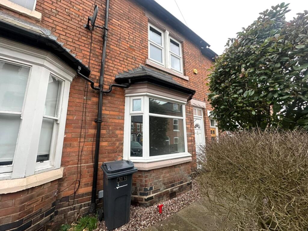 Main image of property: Spring Hill, Erdington, Birmingham, West Midlands, B24