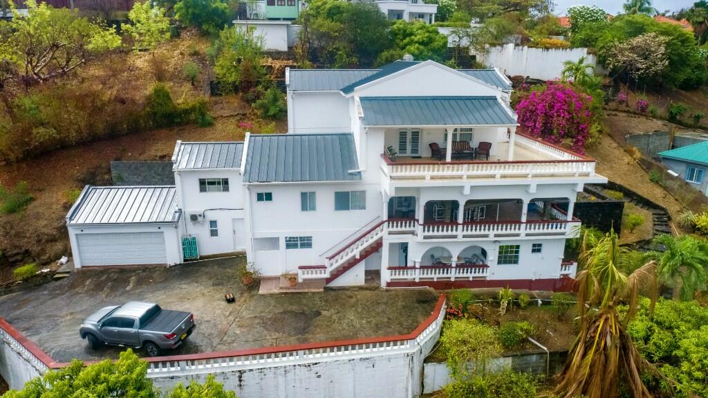 Main image of property: St George`s