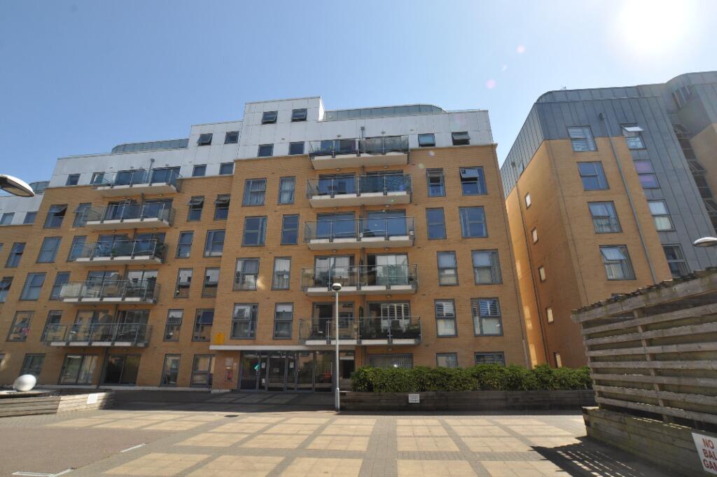 Main image of property: Woolners Way, Stevenage, SG1