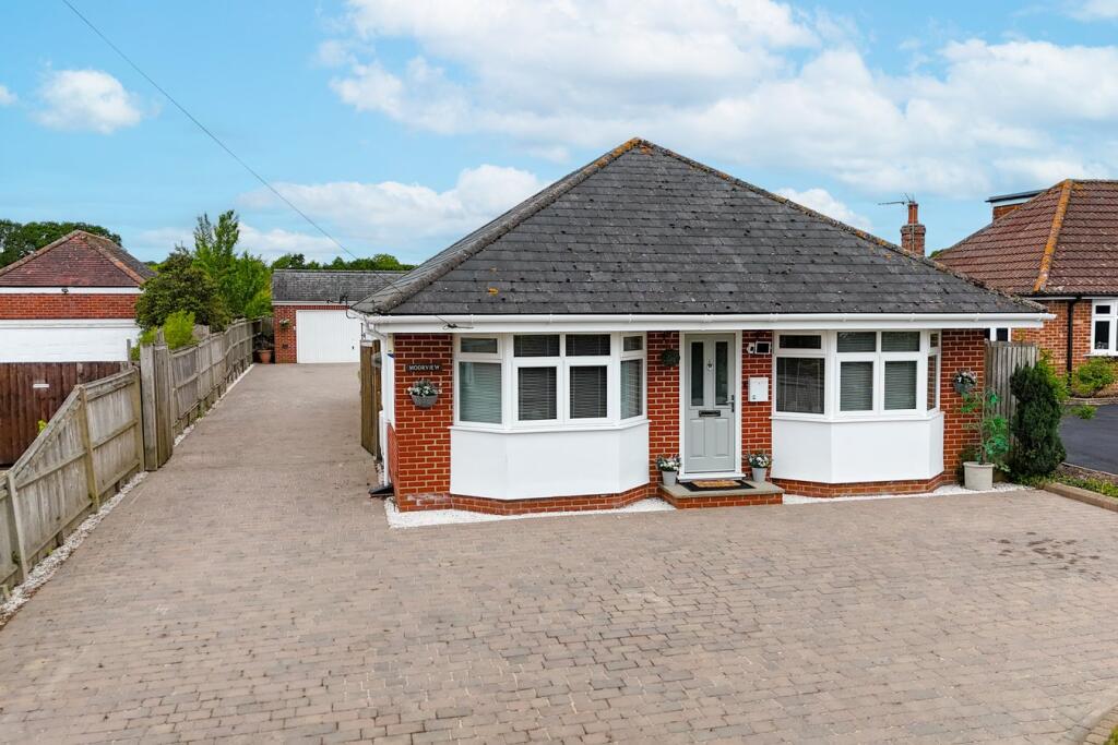 Main image of property: Salisbury Road, Ower, Romsey, SO51