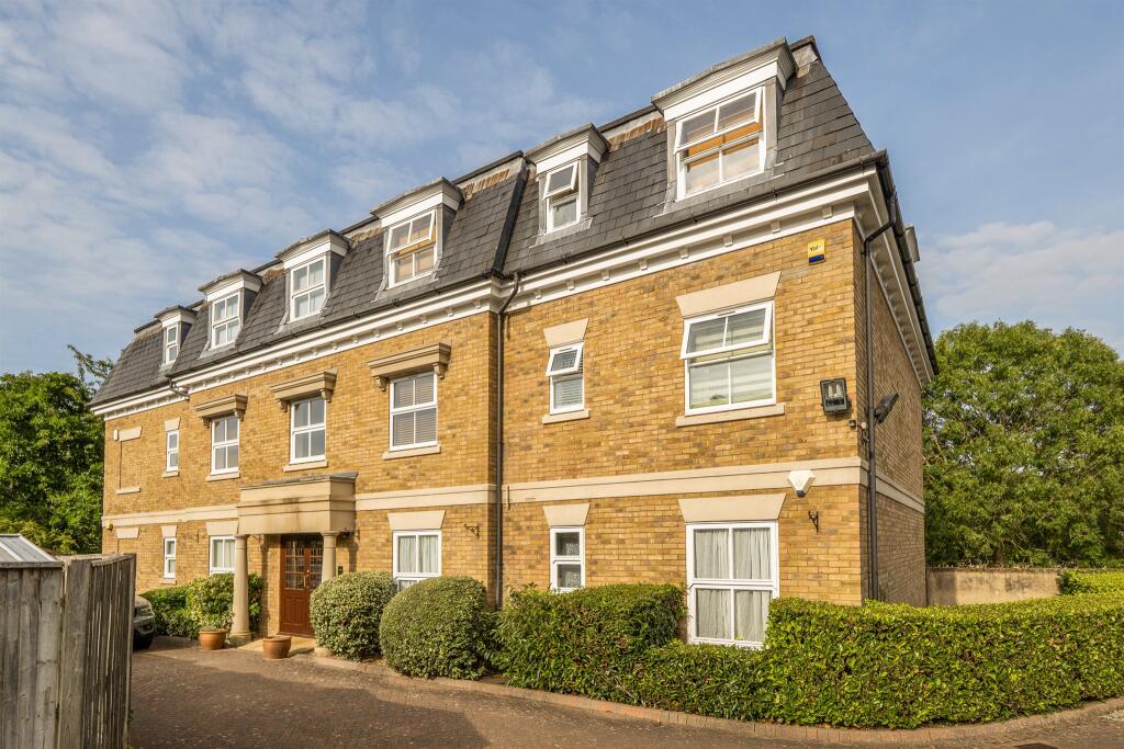 Main image of property: Frobisher Mews, Enfield