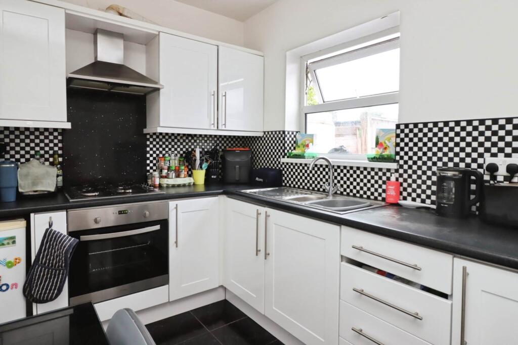 House in Chester - View 4
