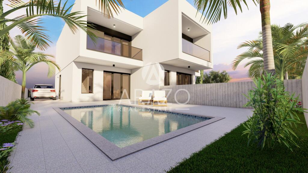 Main image of property: Larnaca, Pervolia