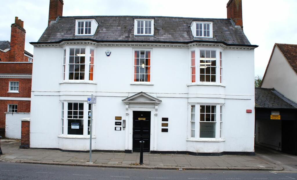 Main image of property: Wokingham, Berkshire
