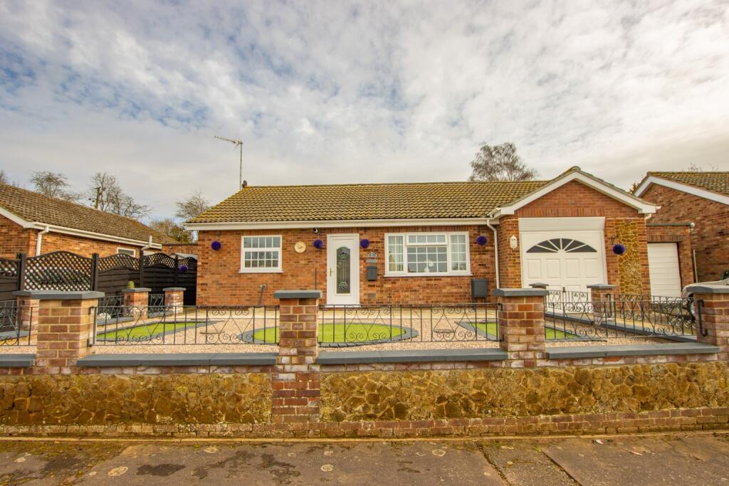 Main image of property: Styleman Way, Snettisham