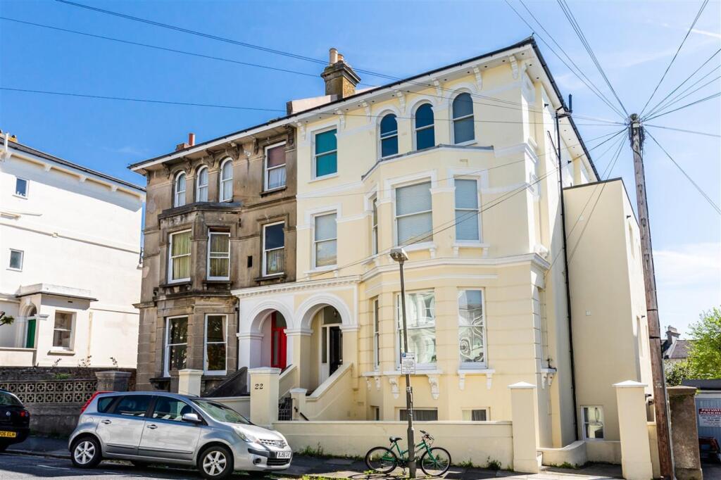 Main image of property: Alexandra Villas, Brighton, East Sussex, BN1