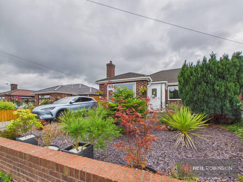 Main image of property: Linkway Avenue, Ashton-in-Makerfield, Wigan, WN4 8XE