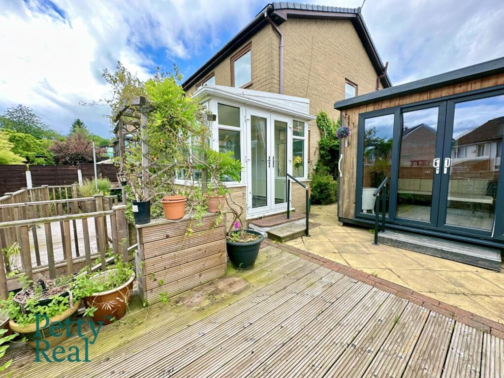 Leyland Close, Trawden - More