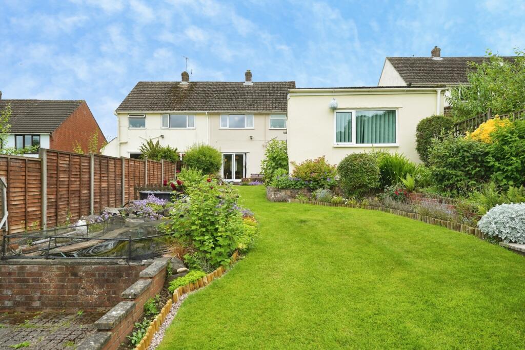 Main image of property: Tabernacle Road, WOTTON-UNDER-EDGE, Gloucestershire, GL12