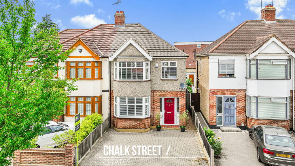Main image of property: Suttons Lane, Hornchurch, RM12
