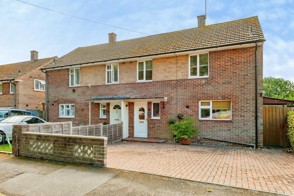 Main image of property: Atherfield Road, Reigate
