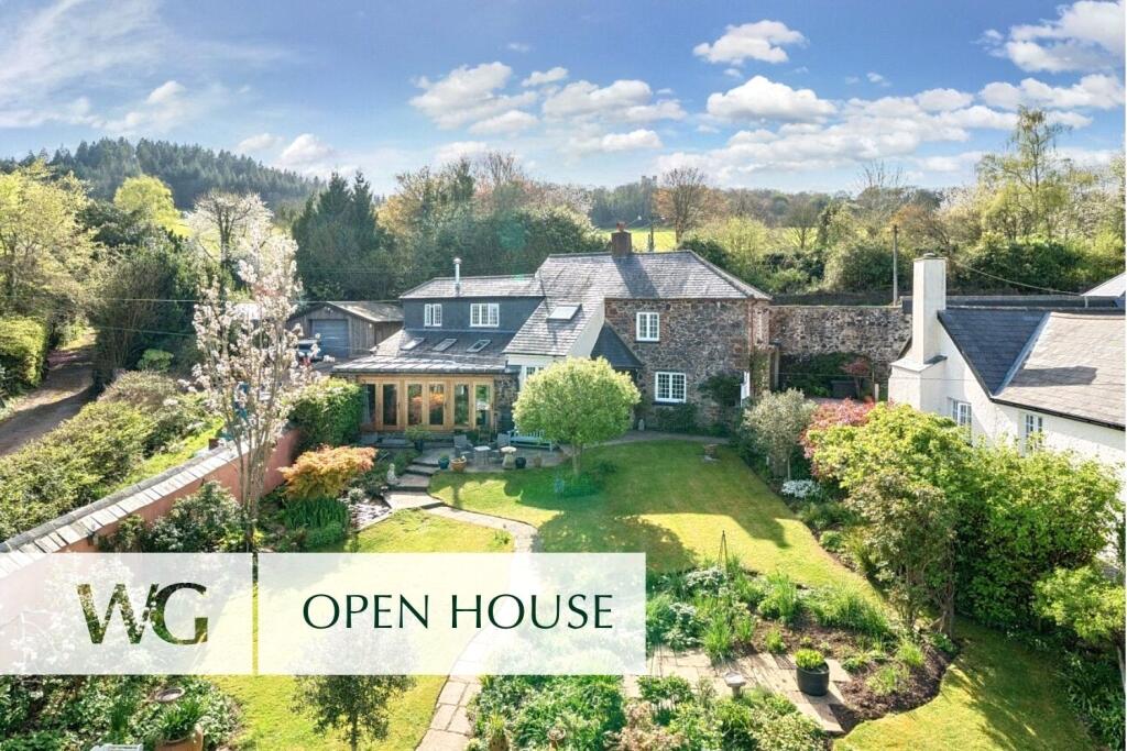 Main image of property: Exeter, Devon