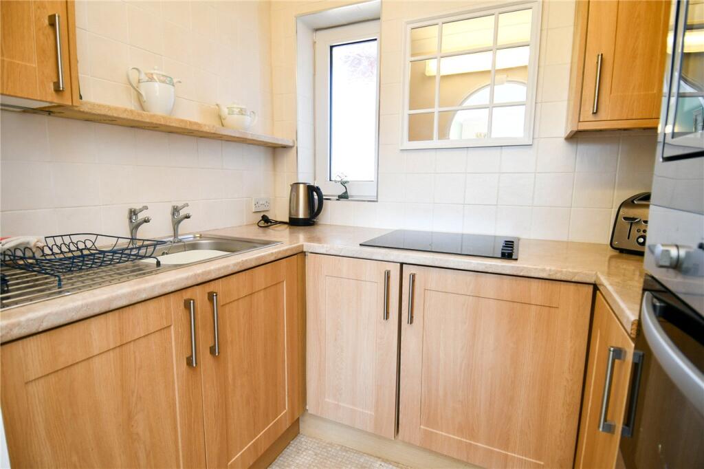 Homespray House, Riversdale Road, West Kirby photo 4
