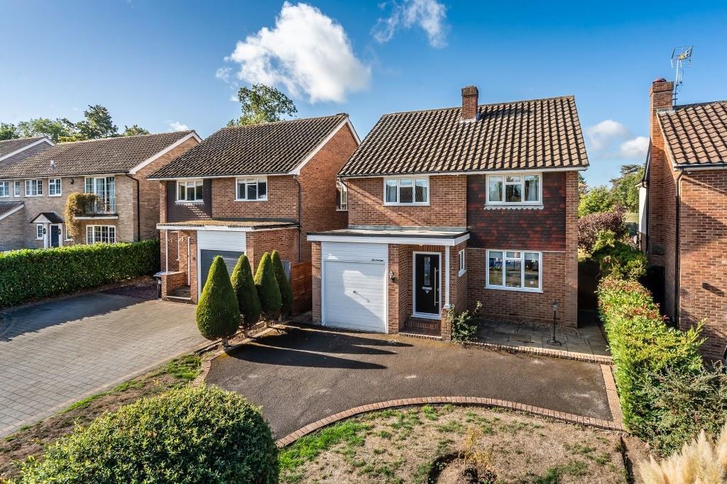 Main image of property: THE SPINNEY, GREAT BOOKHAM, KT23