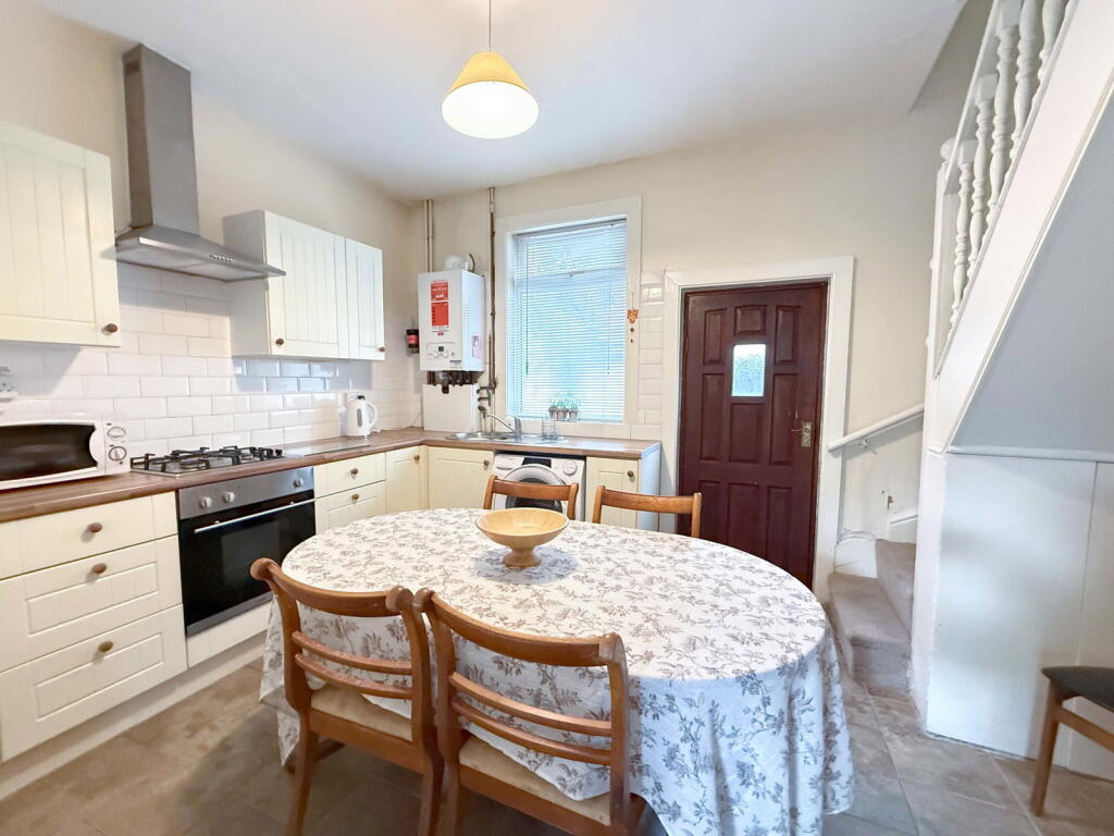 House in Sefton, Liverpool City Region - View 5