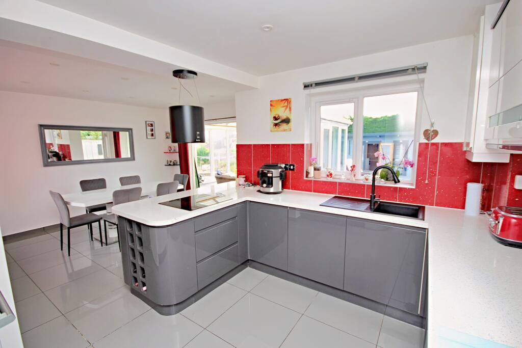 House in Maidstone, Kent - View 4