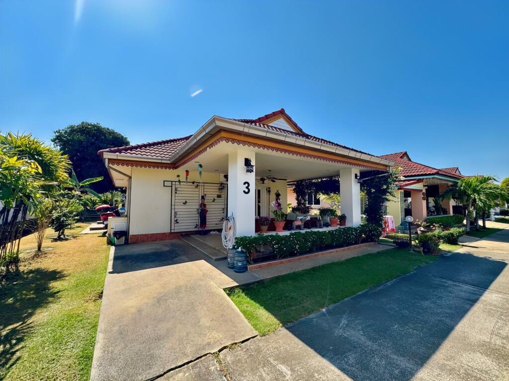 Main image of property: Pattaya