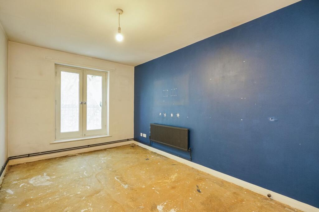 Apartment in Nottingham - More