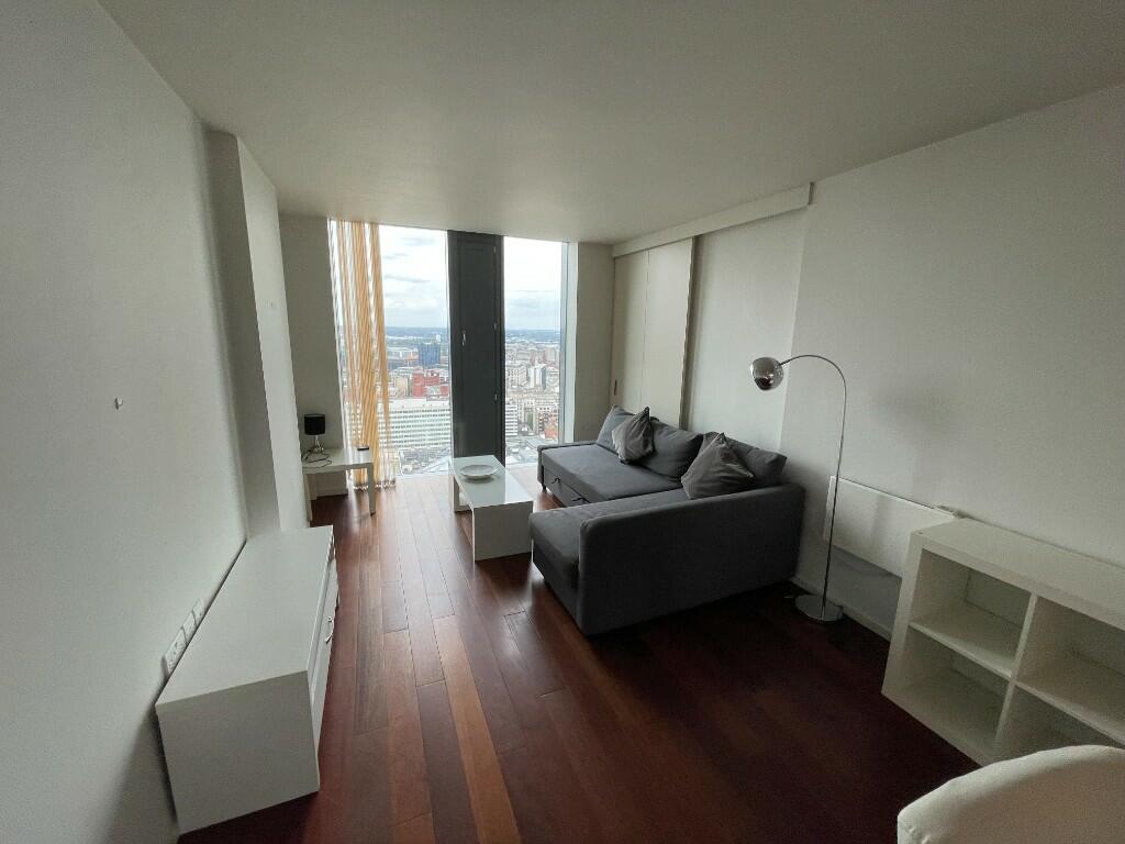 Apartment in Birmingham - View 2