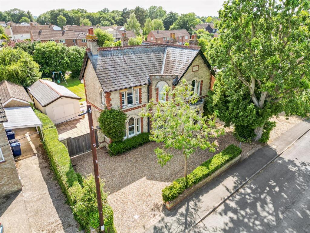 Main image of property: Impington Lane, Impington