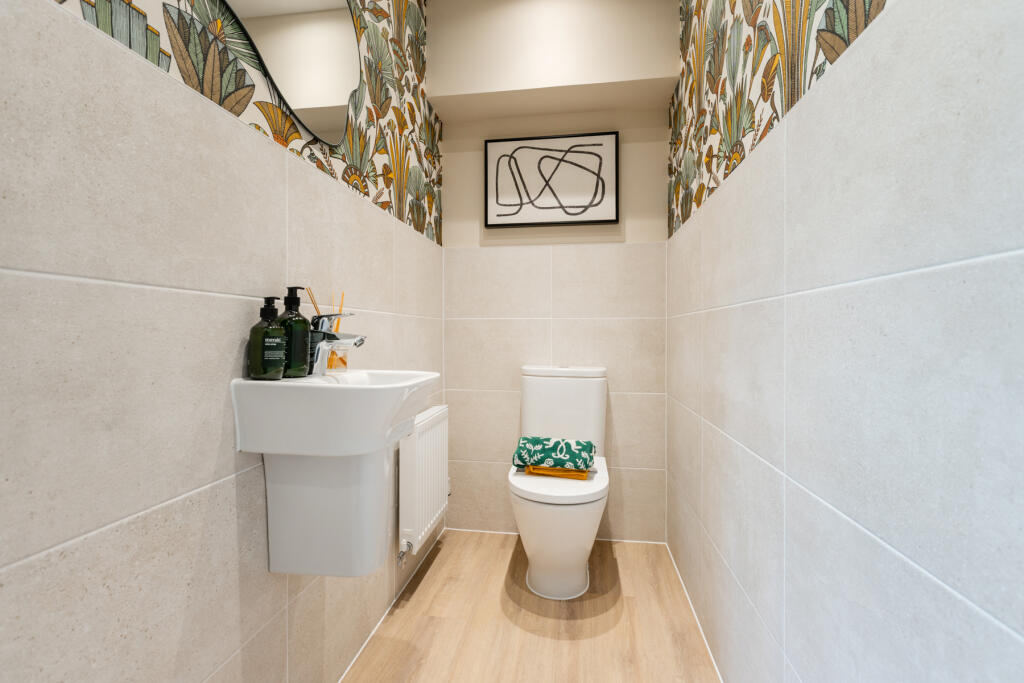 House in Warrington - View 5