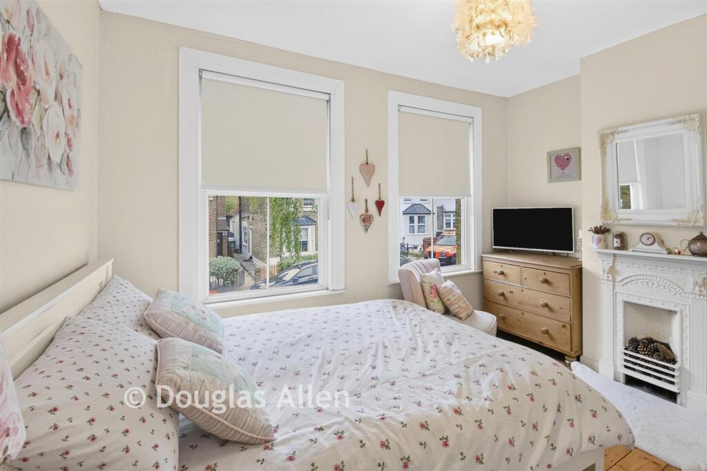 House in Ilford - View 5