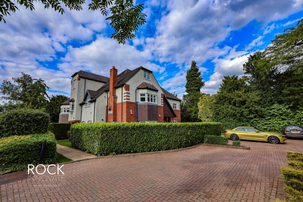 Additional image 24 of Highbury Road, Sutton Coldfield, West Midlands, B74