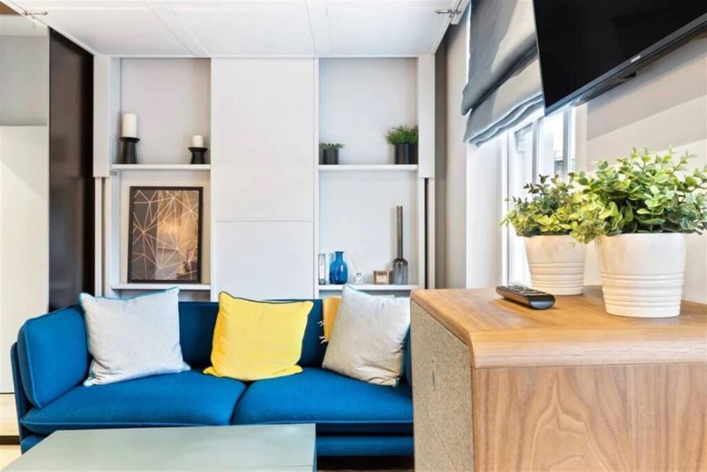 Main image of property: Oakley Square, King's Cross, Euston, Camden, London, NW1