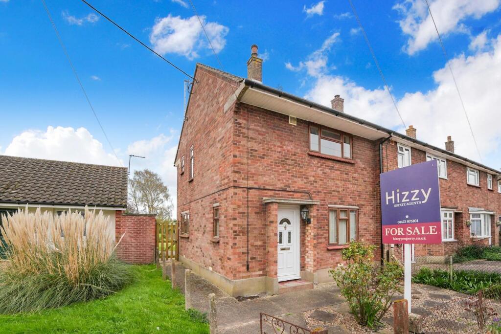 Main image of property: The Street, Whatfield