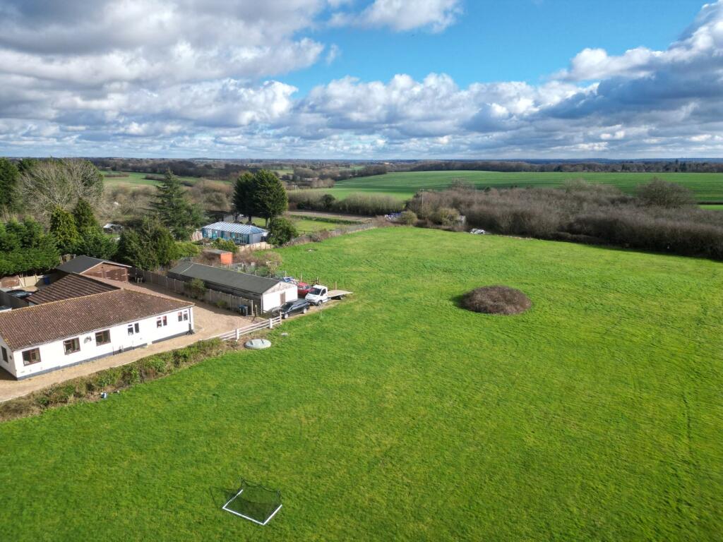 Main image of property: Flaunden Lane, Bovingdon, HP3