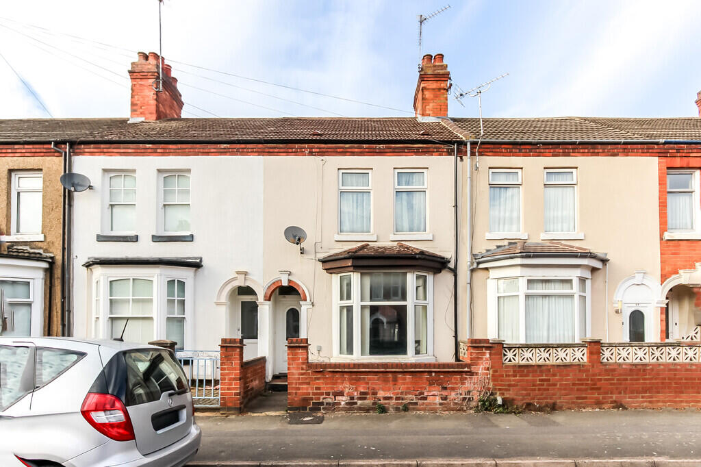 Main image of property: Lister Road, Wellingborough