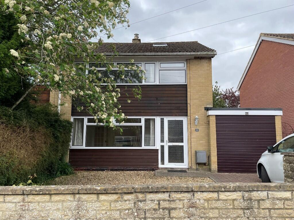 Main image of property: Hardens Mead, Chippenham, Wiltshire, SN15