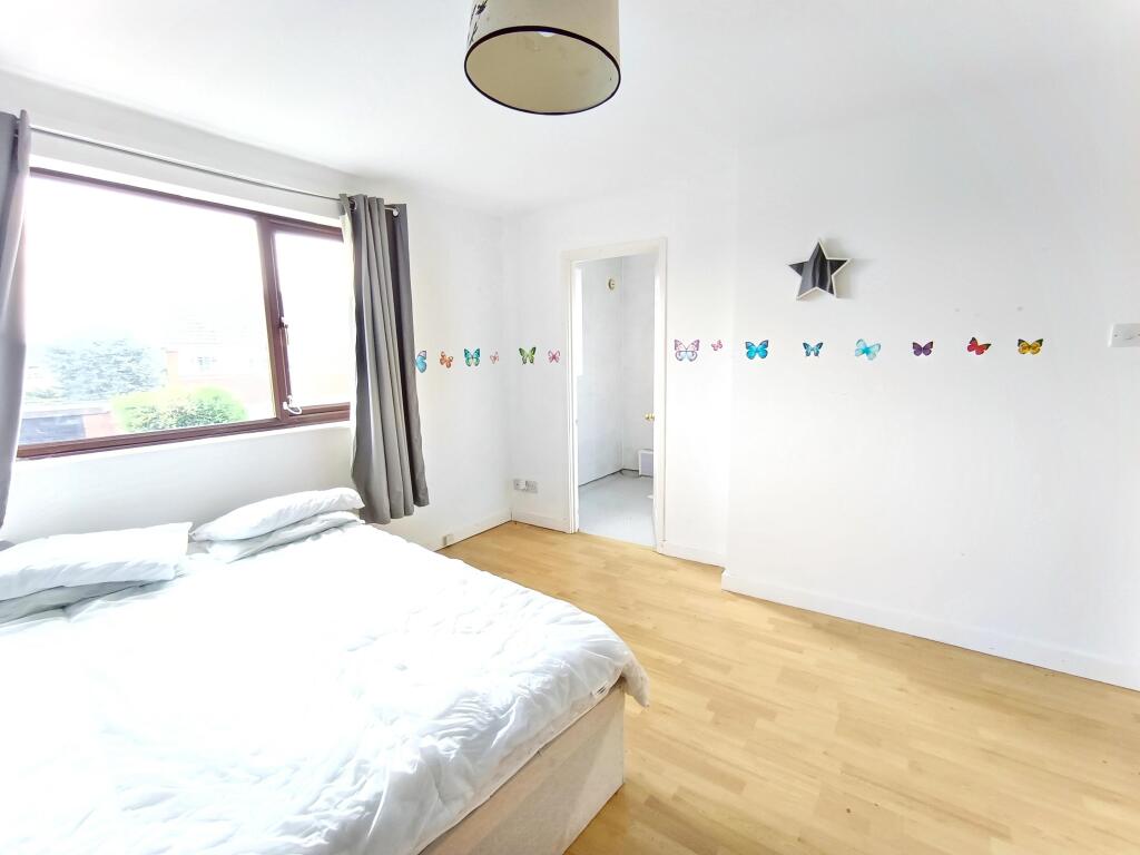House in Oakengates, Telford and Wrekin - View 5