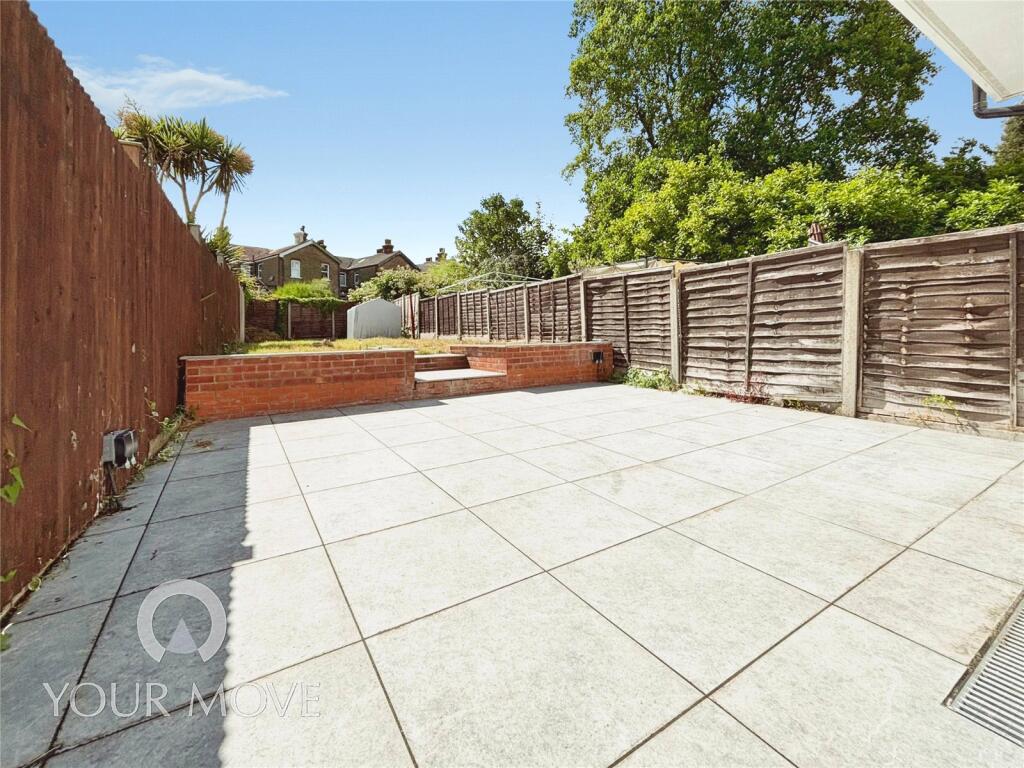 Main image of property: Priory Road, Dartford, Kent, DA1
