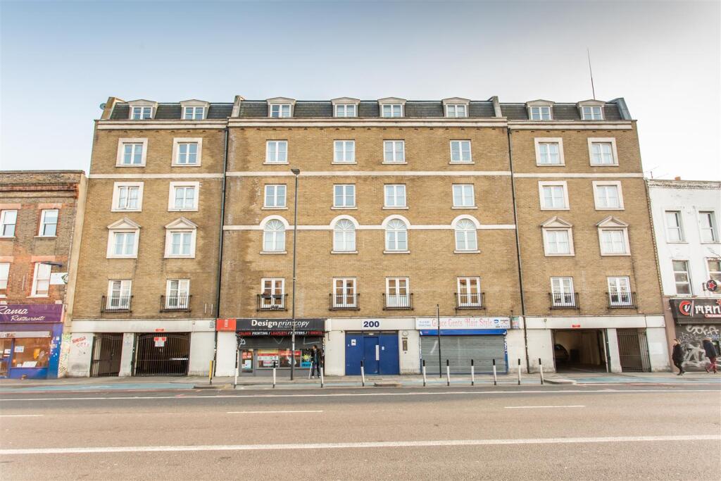 Main image of property: Greencourt House, Stepney Green, E1