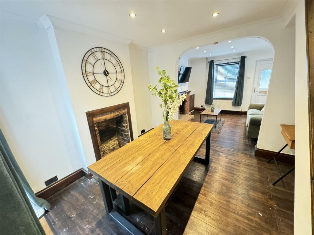 Main image of property: Greenstead Road, Colchester