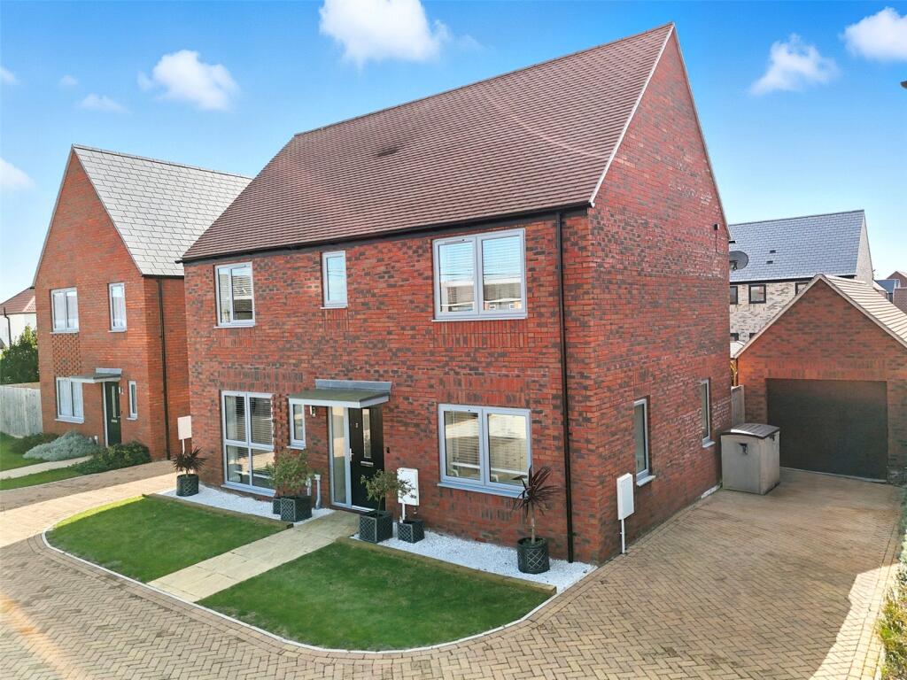 Main image of property: Turbot Drive, Great Wakering, Southend-on-Sea, Essex, SS3