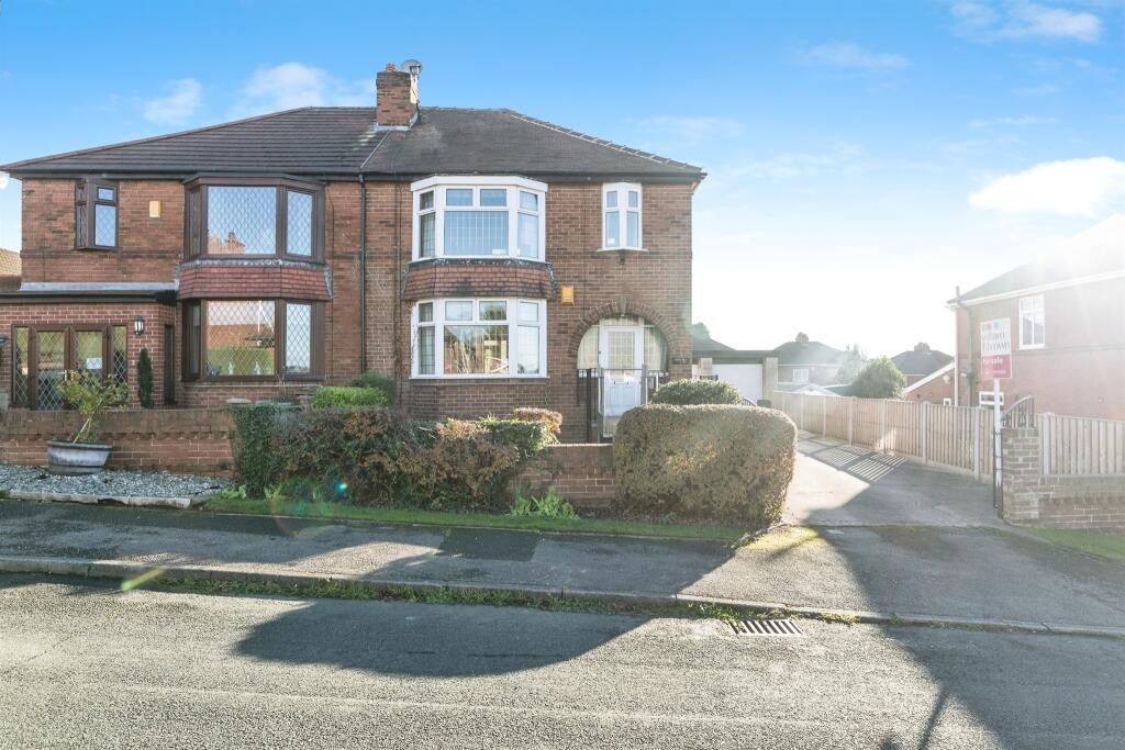 Main image of property: Lower Northcroft, South Elmsall, PONTEFRACT