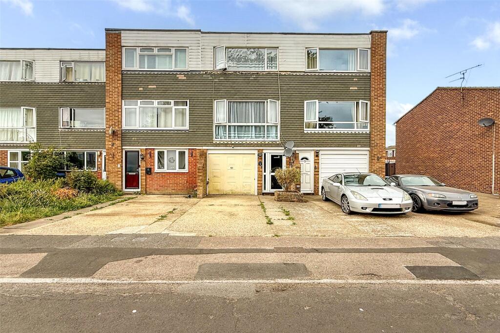 Main image of property: Willow Brook, Wick, Littlehampton, West Sussex