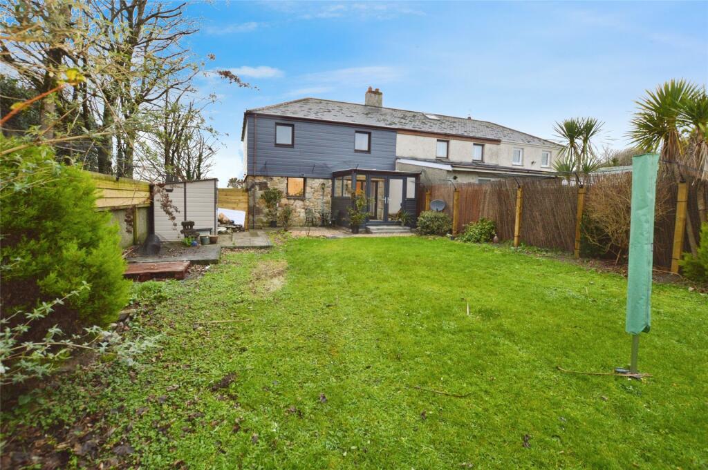 Main image of property: Treeve Court, Treeve Lane, Connor Downs, Hayle