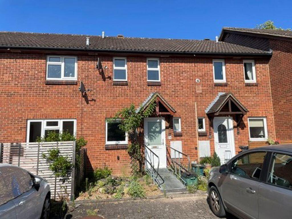 Main image of property: Bridgestone Drive, Bourne End