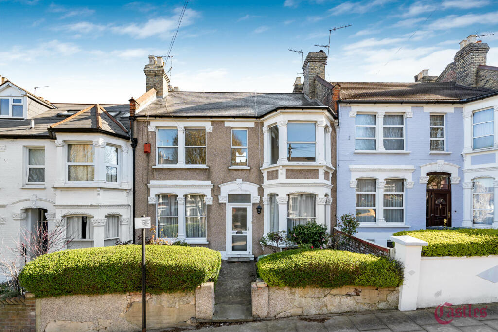 Main image of property: Nelson Road, N8